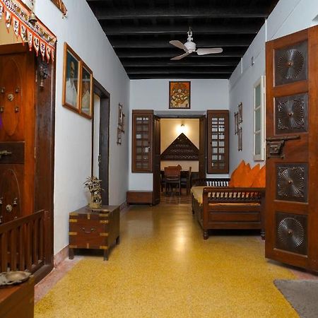 Govindamangalam Homestay Kochi المظهر الخارجي الصورة