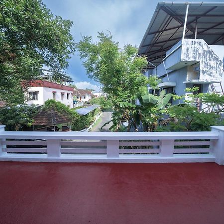 Govindamangalam Homestay Kochi المظهر الخارجي الصورة