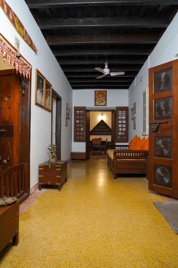 Govindamangalam Homestay Kochi المظهر الخارجي الصورة