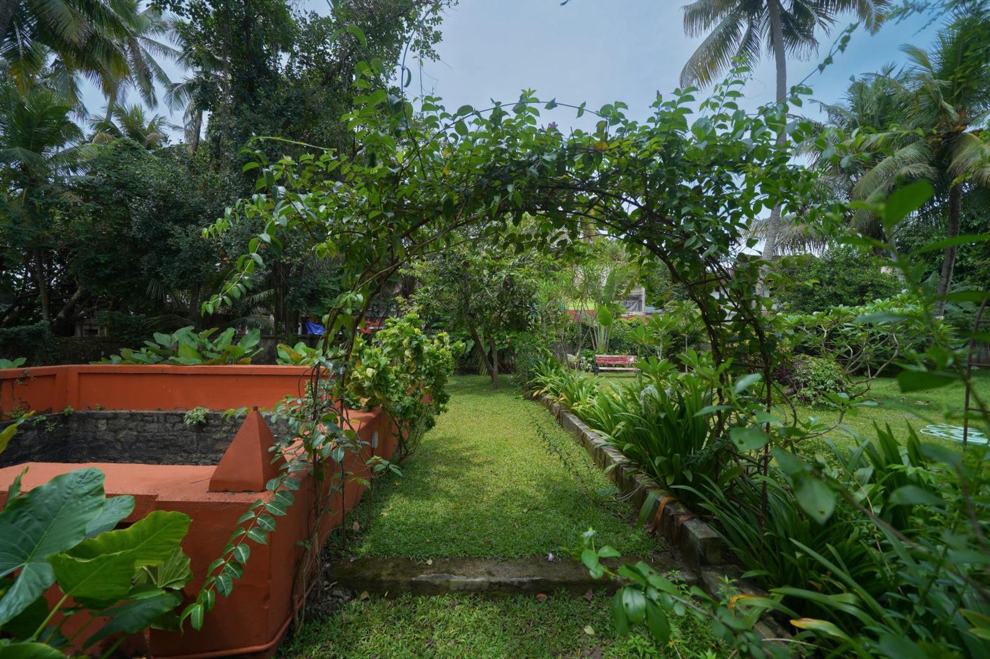 Govindamangalam Homestay Kochi المظهر الخارجي الصورة