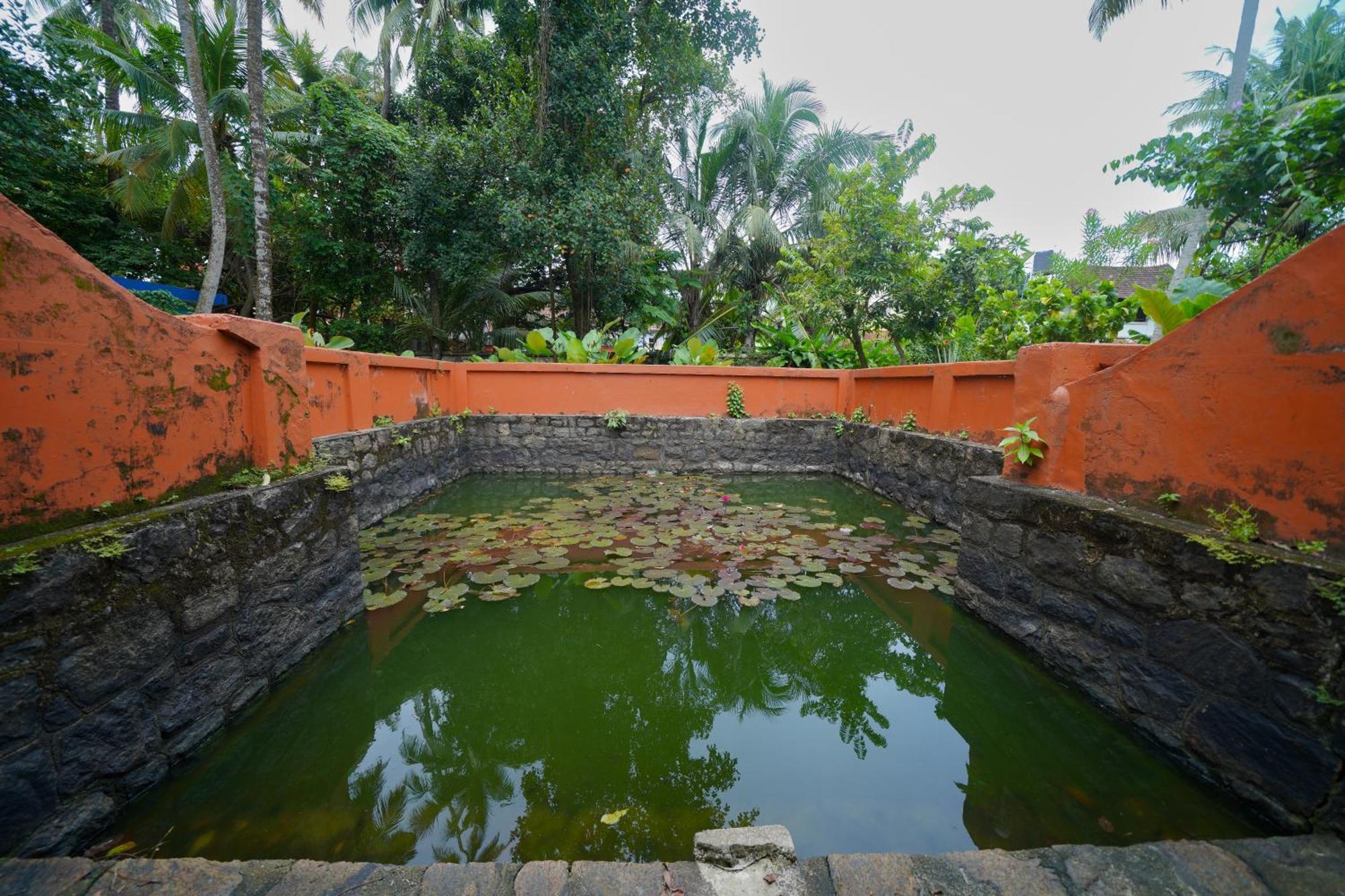 Govindamangalam Homestay Kochi المظهر الخارجي الصورة