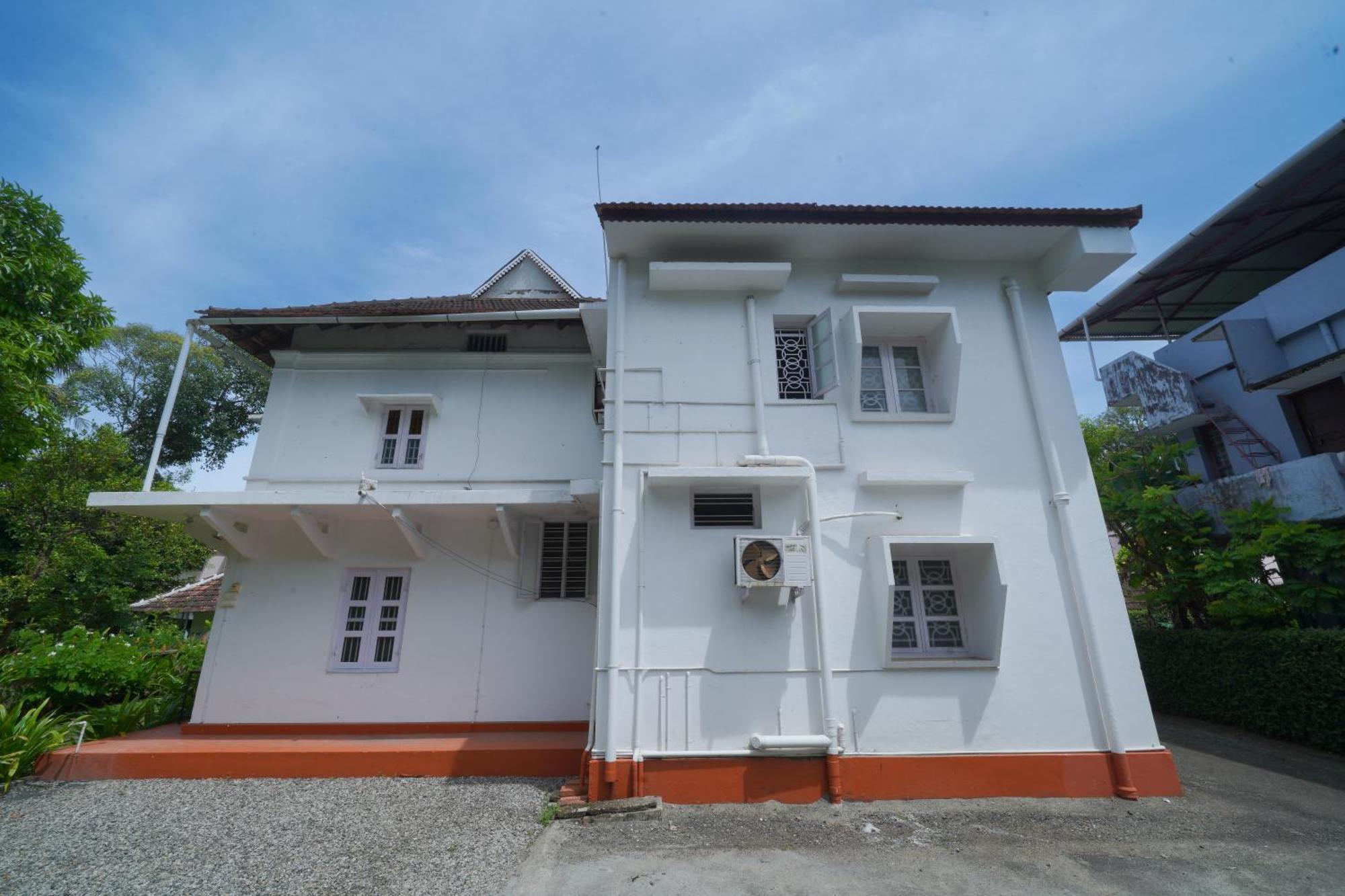 Govindamangalam Homestay Kochi المظهر الخارجي الصورة