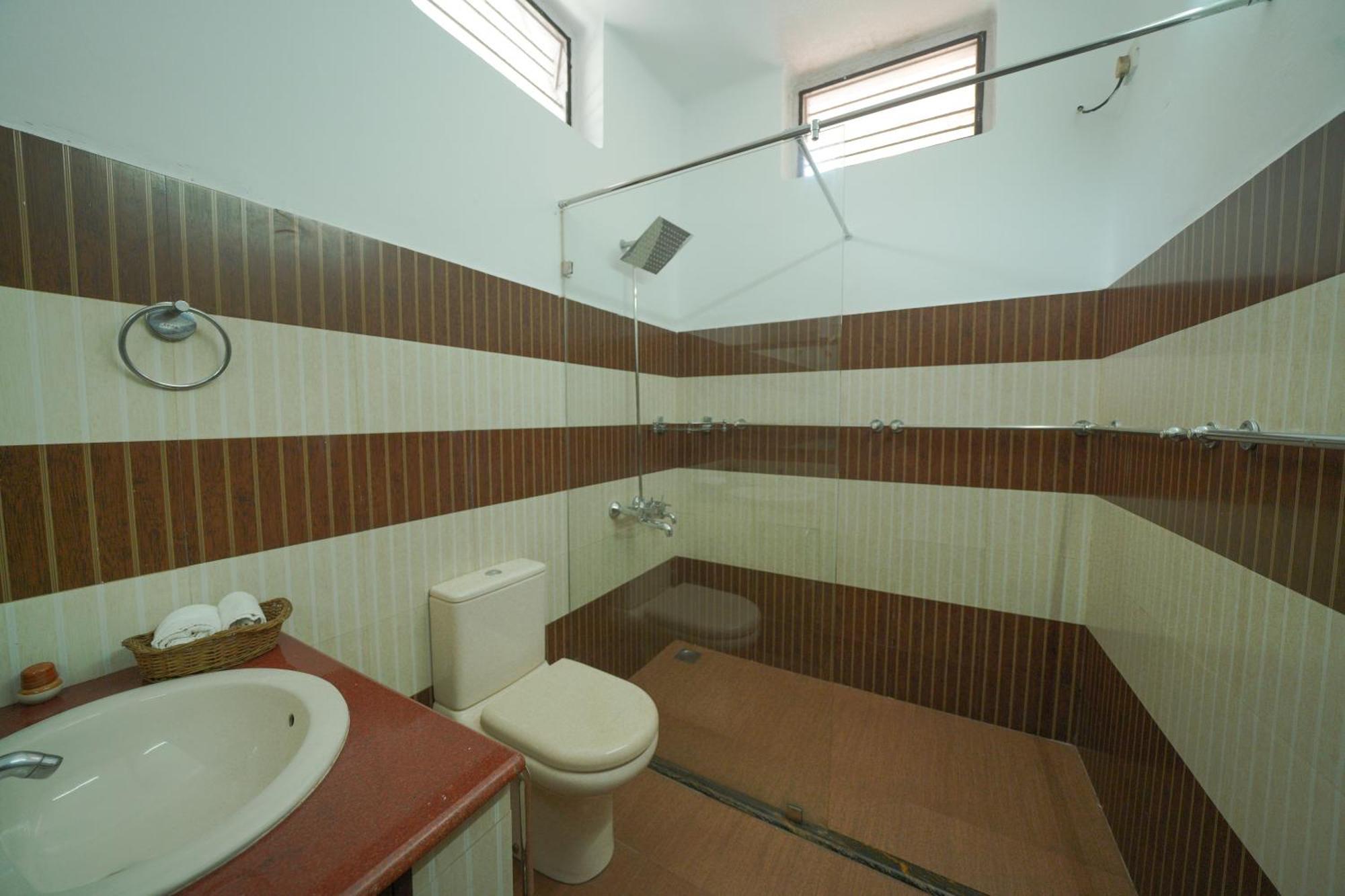 Govindamangalam Homestay Kochi المظهر الخارجي الصورة