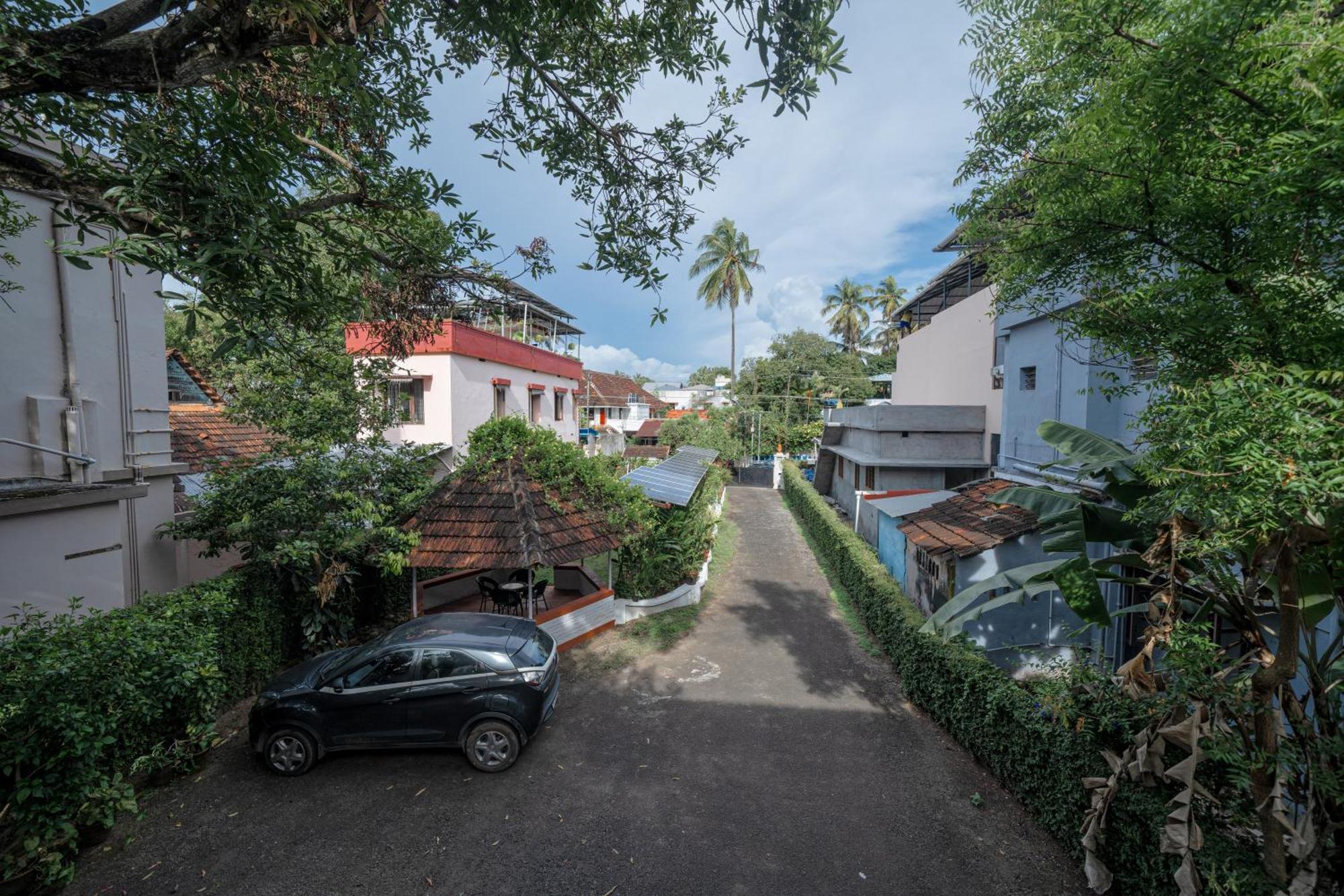 Govindamangalam Homestay Kochi المظهر الخارجي الصورة