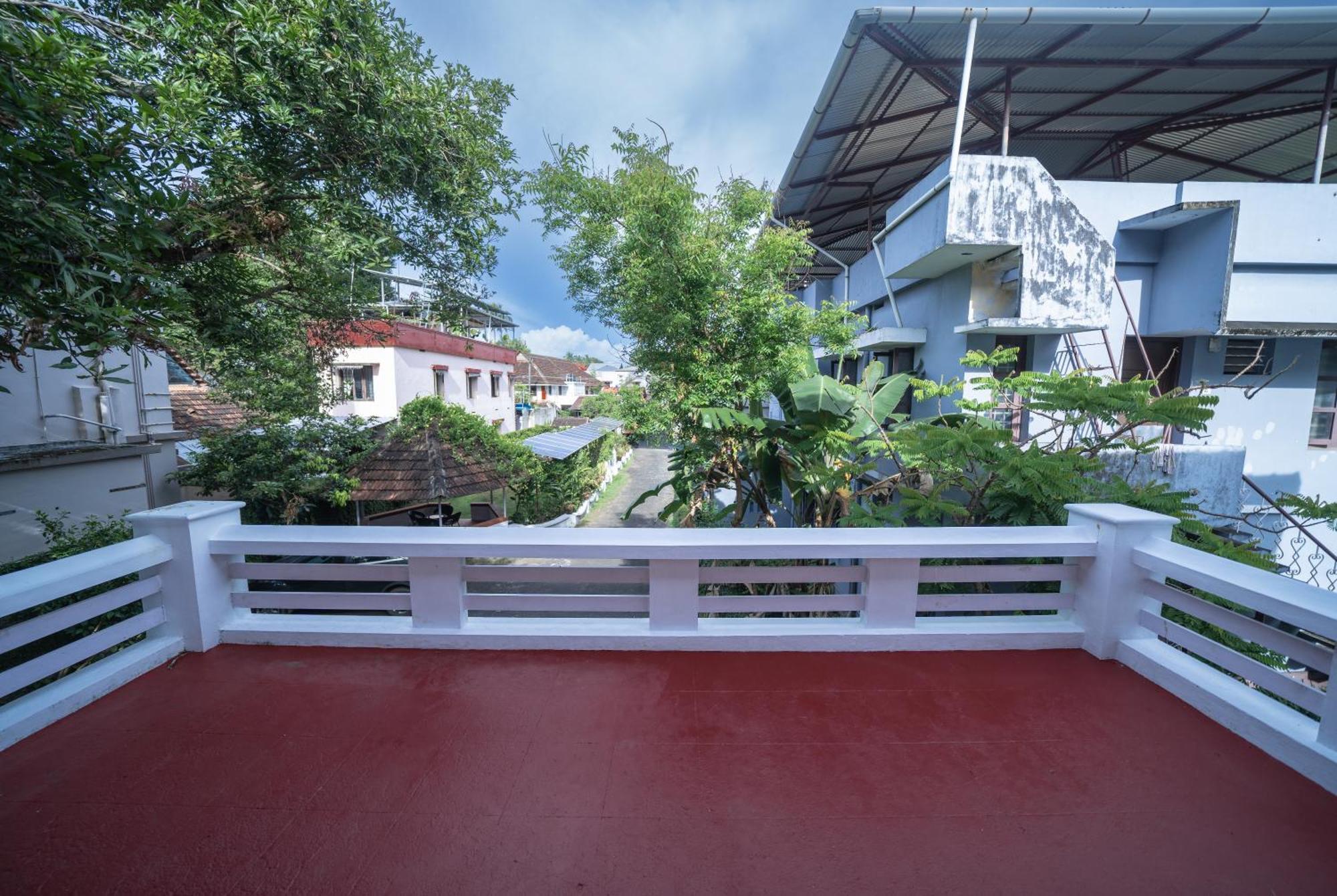 Govindamangalam Homestay Kochi المظهر الخارجي الصورة