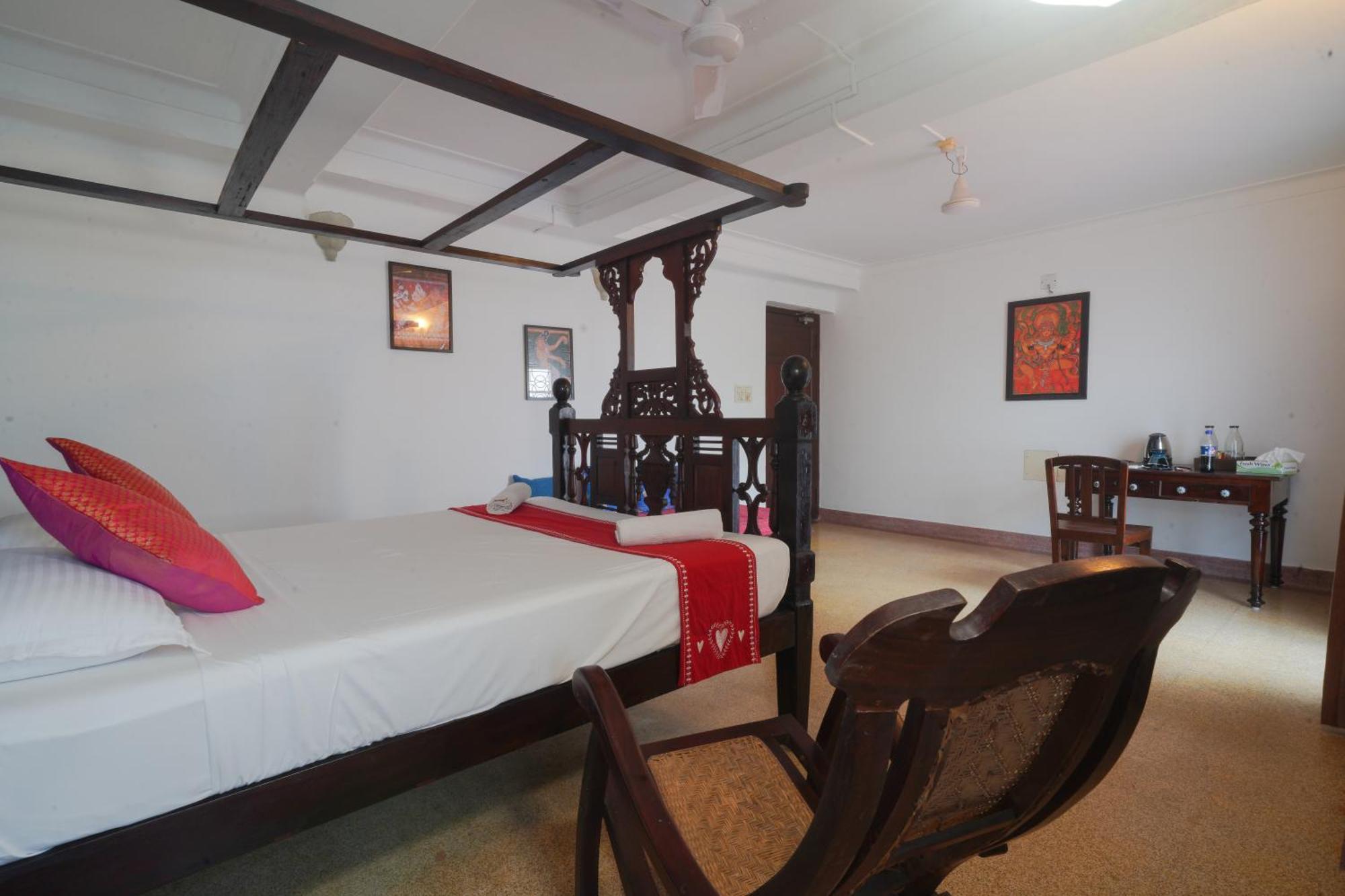 Govindamangalam Homestay Kochi المظهر الخارجي الصورة