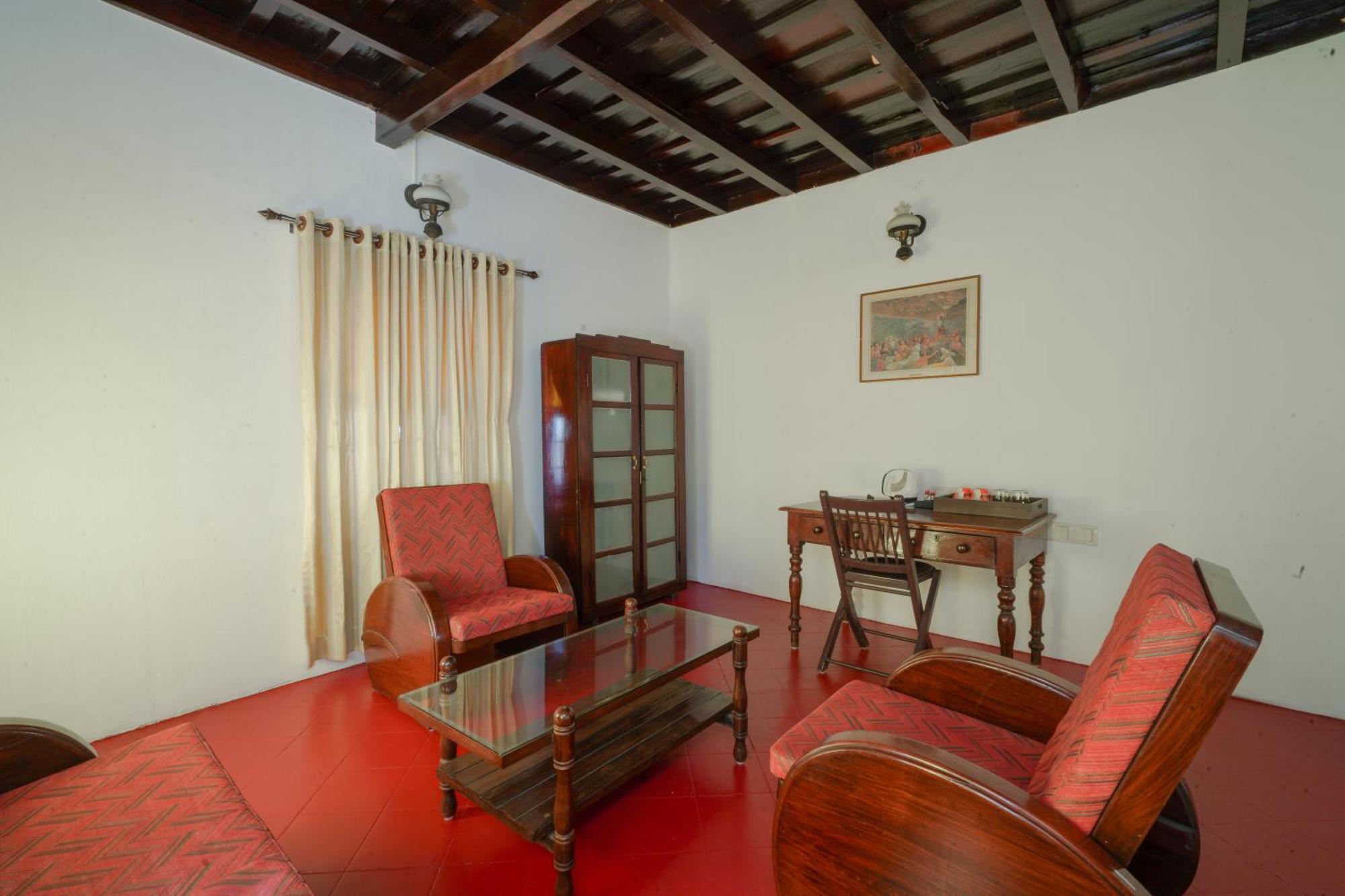 Govindamangalam Homestay Kochi المظهر الخارجي الصورة